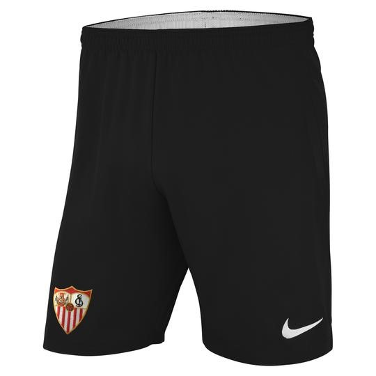 Pantalones Sevilla Tercera equipo 2021-22